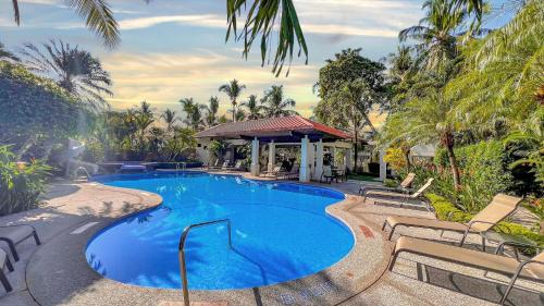 Barrio Los Villalobos Wohnung | La Flor beach Condos