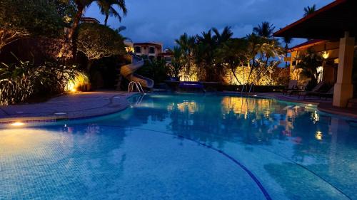 Barrio Los Villalobos Wohnung | La Flor beach Condos
