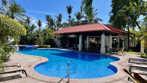 Barrio Los Villalobos Wohnung | La Flor beach Condos
