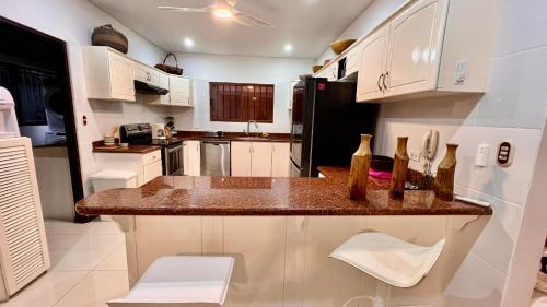 Barrio Los Villalobos Wohnung | La Flor beach Condos