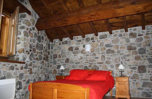 Axiat Haus | la forge d'andribet