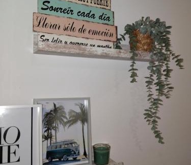 Guejar Sierra Wohnung | La fuente