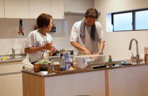 Wakayama Villa | La FUKU和歌浦