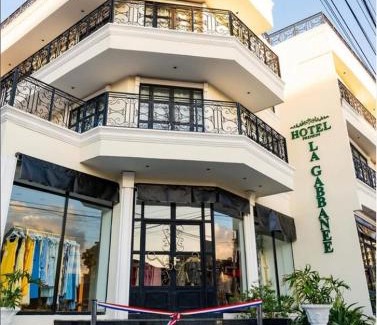 Fernando De La Mora Hotel | La Gabbanee Hotel Boutique