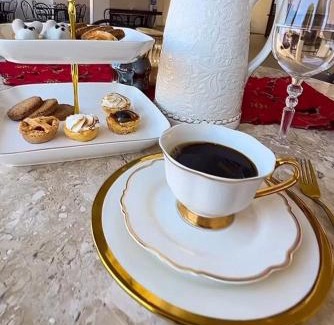 Fernando De La Mora Hotel | La Gabbanee Hotel Boutique