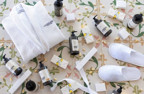 Puerto de Pollensa Hotel | La Goleta Hotel de Mar - Adults Only