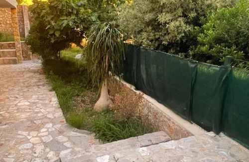 Martinscica Villa | La grande bellezza