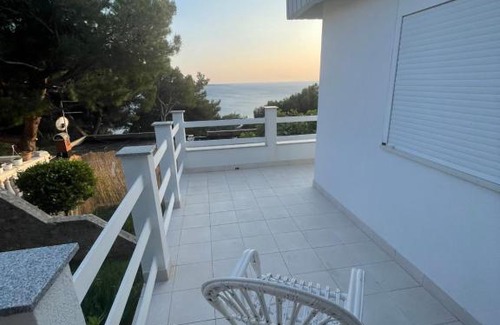 Martinscica Villa | La grande bellezza