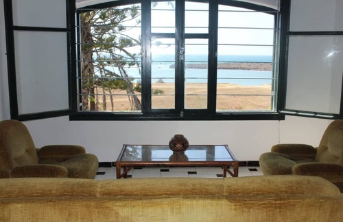 Skhirat Villa | La Grande Propriete Etoile De Mer