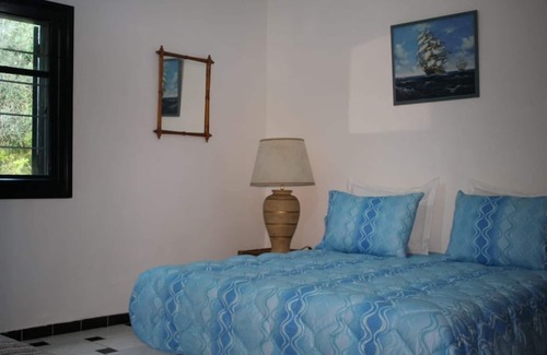 Skhirat Villa | La Grande Propriete Etoile De Mer