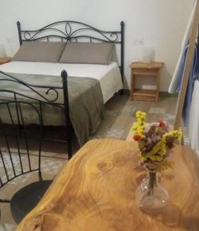 Galeata Bed & Breakfast | La grande quercia