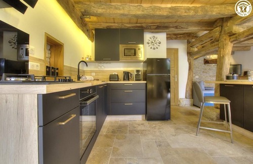 Saint-Rambert-en-Bugey Haus | La Grange de Morgelas