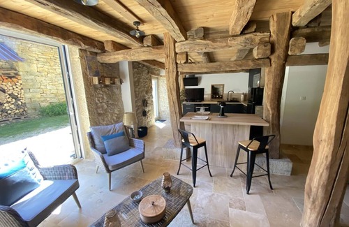 Saint-Rambert-en-Bugey Haus | La Grange de Morgelas