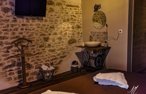 Saint-Amour Haus | LA GRANGE DES FRANGINES