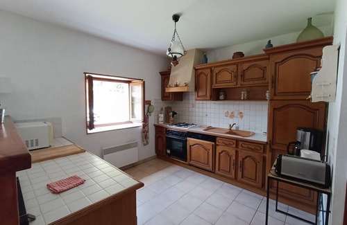 Saint-Martin-Labouval Haus | La Grange - SAINT-MARTIN-LABOUVAL