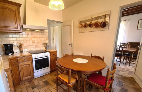 Cenac-et-Saint-Julien Haus | La Guinoline - Spacious, traditional Périgordine house with large garden