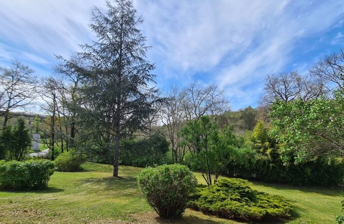 Cenac-et-Saint-Julien Haus | La Guinoline - Spacious, traditional Périgordine house with large garden