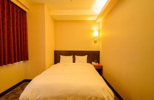 Sinsing District Hotel | LA HOTEL- Liuhe Fusing