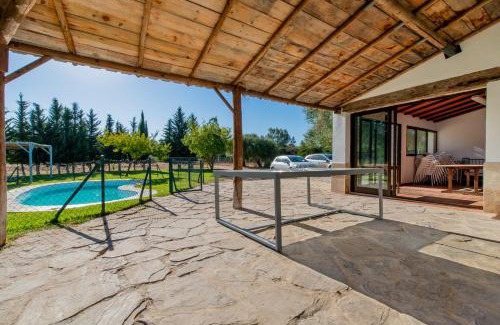 Arcos de la Frontera Haus | La Huerta Del Prado