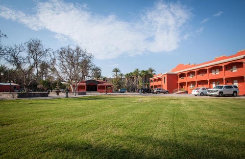 San Ignacio Hotel | La Huerta Hotel