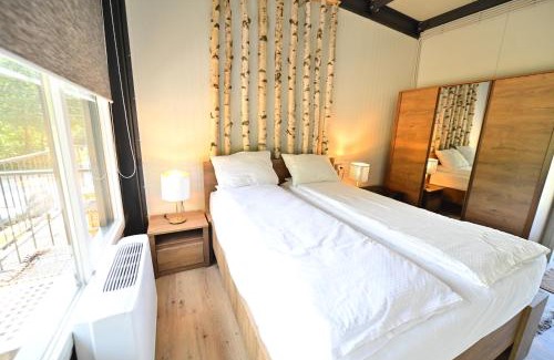 Sadu Wohnung | La Izvor Sadu