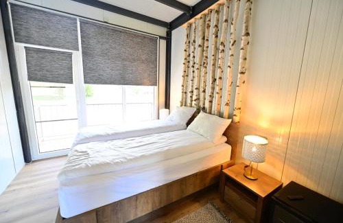 Sadu Wohnung | La Izvor Sadu