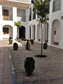 San Basilio Wohnung | La Jⲟya de los Patios - Apartamentos Turísticos