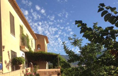 Chite Haus | La Kamareta de Chite