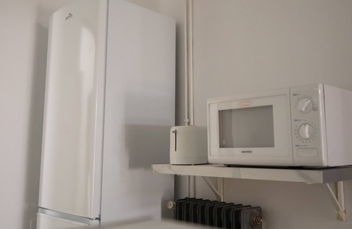 Villahermosa Haus | La Lóbrega Rural Lodging