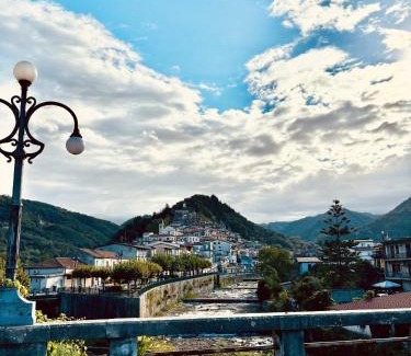 Galatro Haus | La Libellula - via Diaz 34