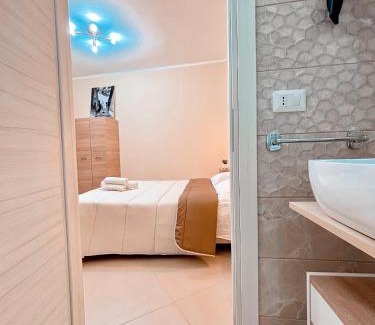 Galatro Haus | La Libellula - via Diaz 34