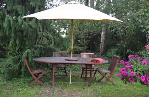 Lamarche-sur-Saone Bed & Breakfast | La Licorne