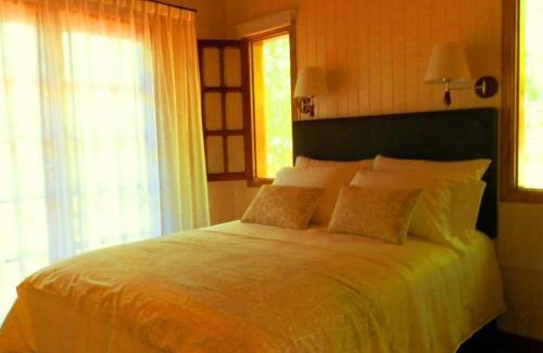 Dos de Mayo Kabine | La Linda Cabañas