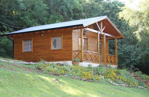 Dos de Mayo Kabine | La Linda Cabañas