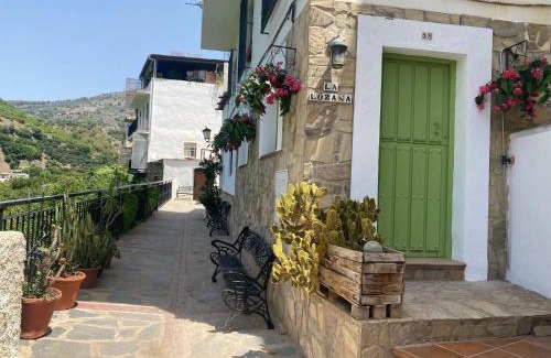 Jete Wohnung | La Lozana - Río Verde