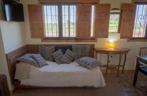 Partido de Capitan Sarmiento Haus | La Luisa