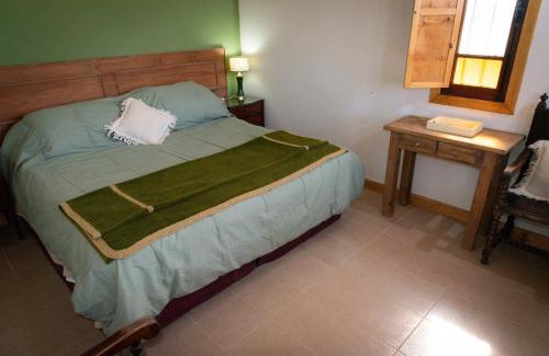 Partido de Capitan Sarmiento Haus | La Luisa