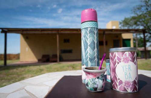 Partido de Capitan Sarmiento Haus | La Luisa