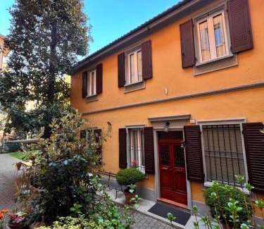 Saragozza-Porto Bed & Breakfast | La Magnolia B&B