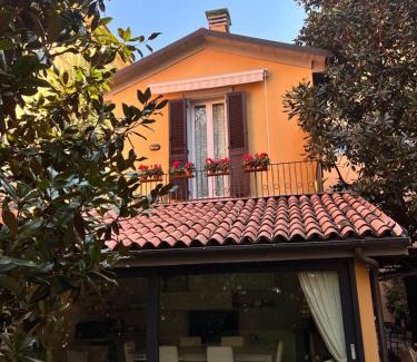 Saragozza-Porto Bed & Breakfast | La Magnolia B&B