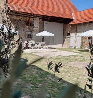 Trebur Haus | La!Maison am Rhein