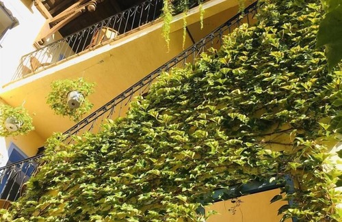 Cahors Old Town Wohnung | La Maison de Grand-Mie
