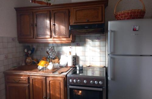 Digna Haus | La maison des amoureux de ballades dans le Jura