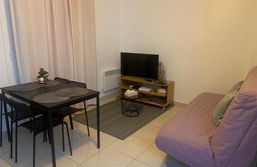 Plateau - Mont-Valerien Wohnung | La Maison des roses