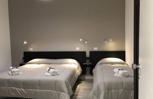 Acquaviva delle Fonti Haus | La Maison