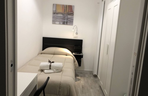 Acquaviva delle Fonti Haus | La Maison