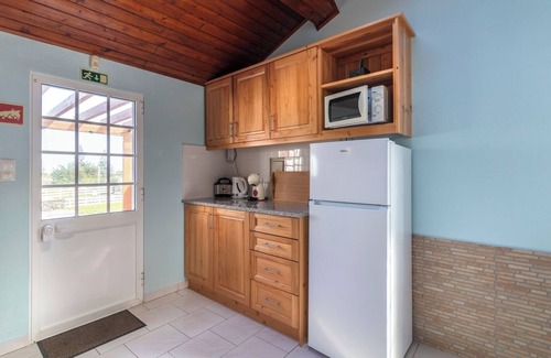 Mosteiros Hütte | La Maisonette - Azorean Butler