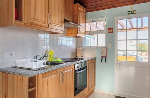 Mosteiros Hütte | La Maisonette - Azorean Butler