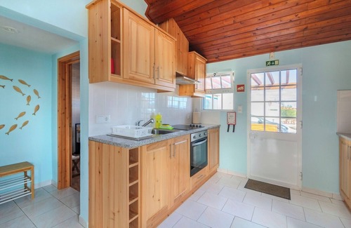 Mosteiros Hütte | La Maisonette - Azorean Butler