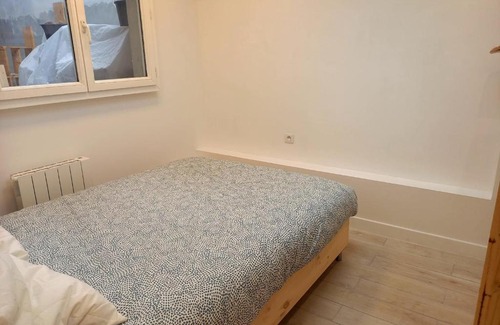 Neuilly-Plaisance Wohnung | La Maisonnette Nocéenne - Next to Paris & Disneyland